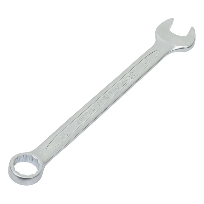 Ключ комбинированный JTC JTC-AE2416 16мм длина 205мм 230₽