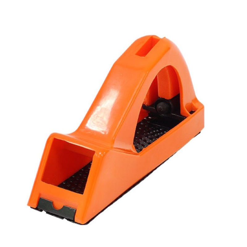 Рубанок по гипсокартону Startul MASTER ST1035 ST1035 140 мм 312₽