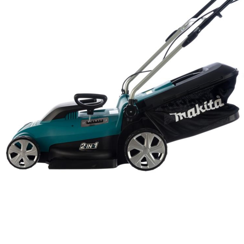 Электрическая газонокосилка Makita ELM4120 в Ярославле