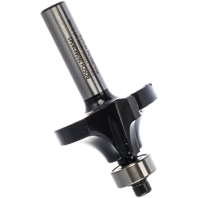 Карнизная фреза с подшипником Bosch 2.608.628.342