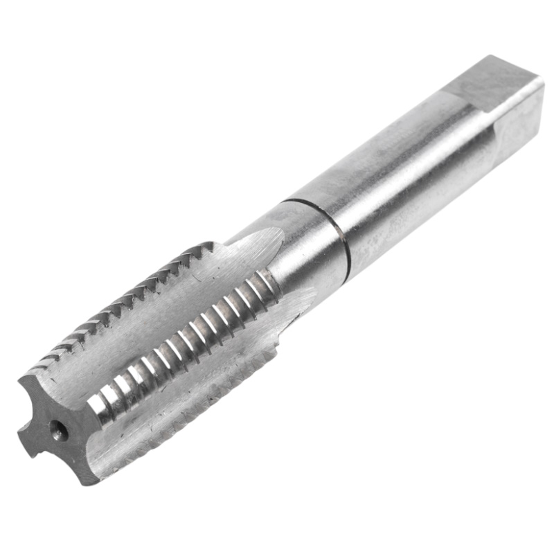 Метчик машинно-ручной Hortz 203680, М 9 х0.75, Р6М5 (3266-81 2621-2577) в Твери