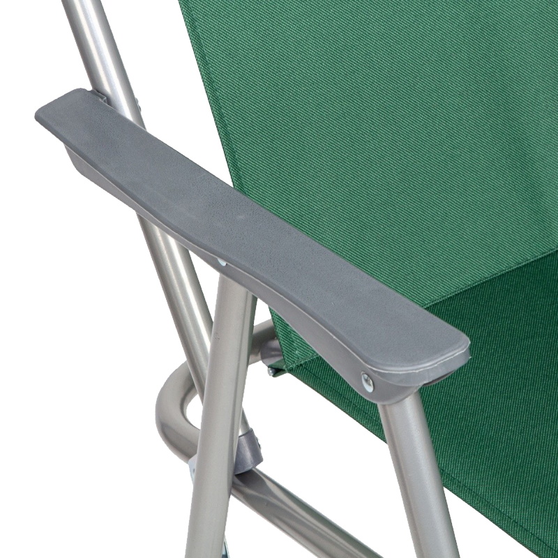 Стул складной с подлок Palisad 69591, 60х53х75 см, Camping в Костроме