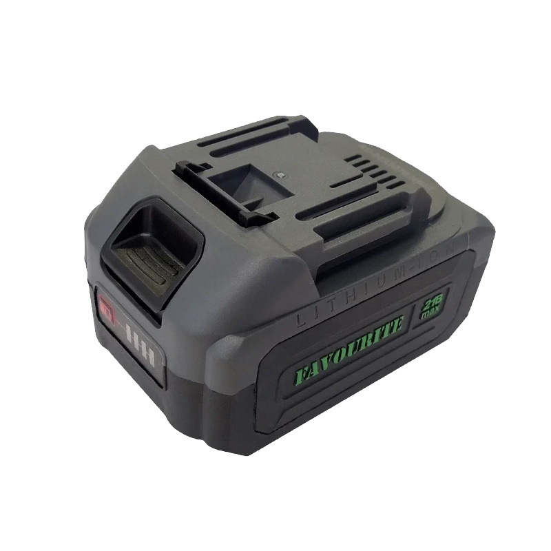 Гайковерт Favourite Professional OBS 21 TW1000, акк. БЕСЩЕТ. 21В 1* 4 Ач, (совместимость с Makita LXT) в Кинешме