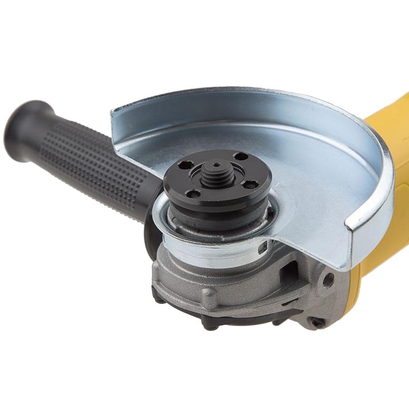 Угловая шлифмашина (болгарка) DeWalt DWE4151, 125 мм, 900 Вт в Туле
