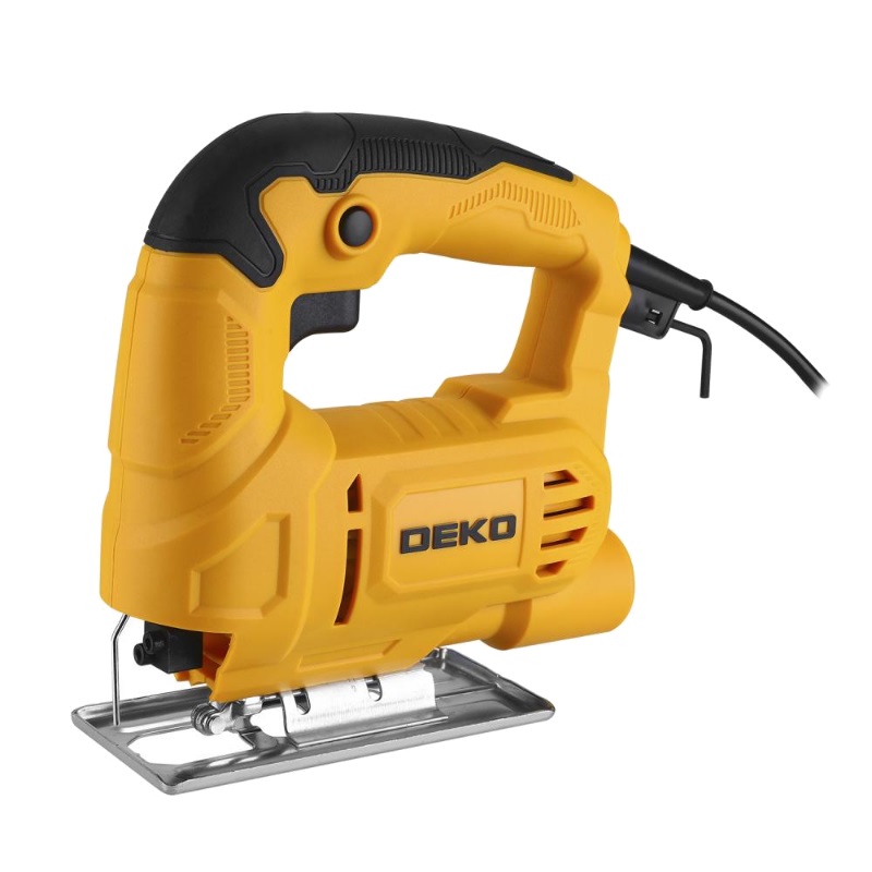 Электролобзик Deko DKJS600 063-4277, 600 Вт  в Иваново