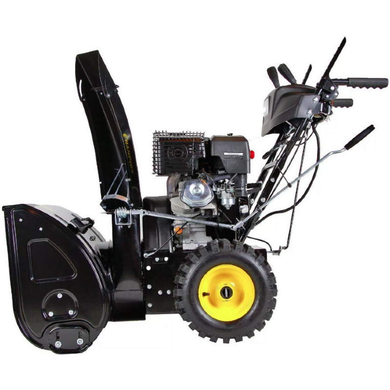 Снегоуборщик Champion ST861BS в Угличе