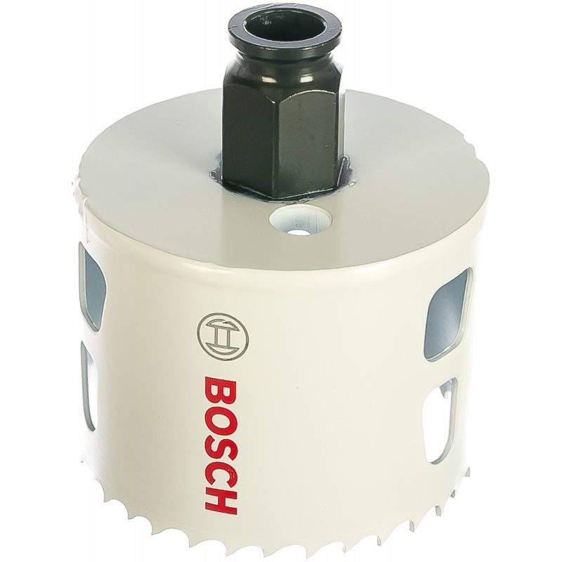 Биметаллическая коронка Bosch Progressor 2.608.594.225 в Твери