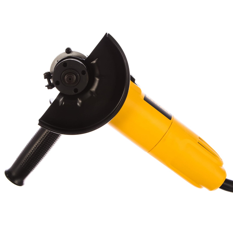 Угловая шлифмашина (болгарка) DeWalt DWE4113, 125 мм, 900 Вт в Муроме
