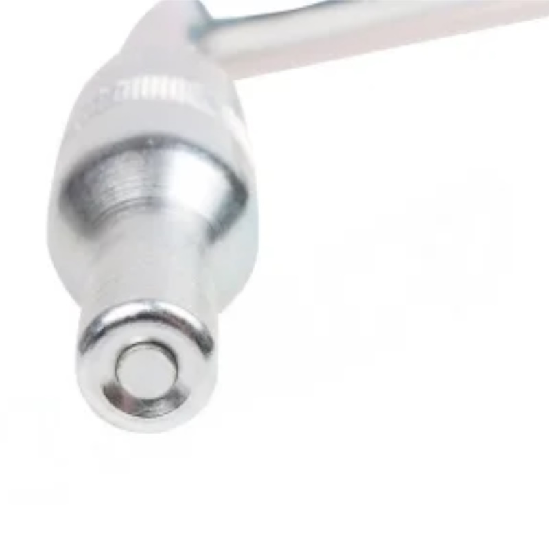 Механический пистолет Piusi Easyoil SW 1/2" Rigid spout F00966130, для масла, жесткий носик, поворотная муфта в Иваново