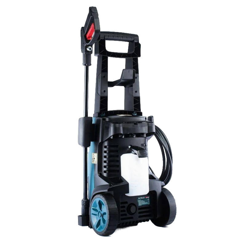 Мойка высокого давления Alteco HPW 2110 (HPW 145) 27189, 90 бар в Угличе