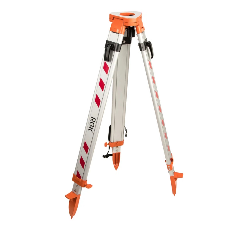 Штатив алюминиевый для тахеометра Rgk S6-Z 4610011870354 в Угличе
