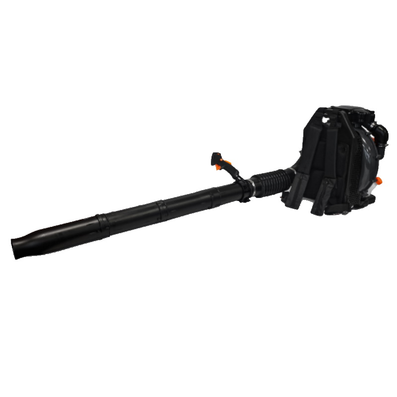 Воздуходувка ранцевая бензиновая Villartec BX 800, 79.4 cm3, 4,1 л.с., 1620 м3/ч, вес 10,3 кг