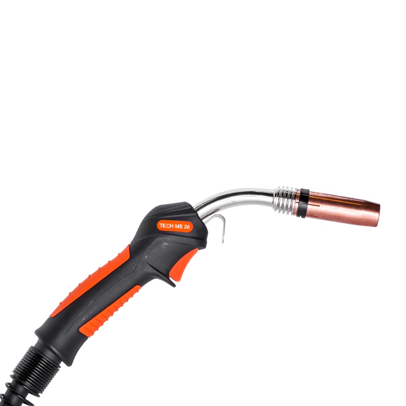 Горелка Сварог TECH MS 26 290А 00000088202 4 м ICT2899 8648₽