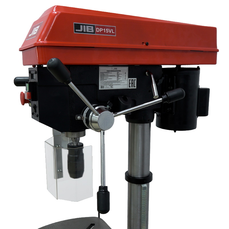 Сверлильный станок JIB DP15VL в Туле