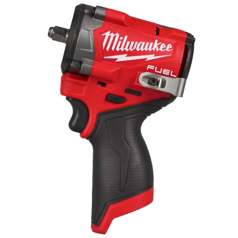 Аккумуляторный гайковёрт Milwaukee FUEL M12 FCIWF38G3-0 4933493451 в Угличе