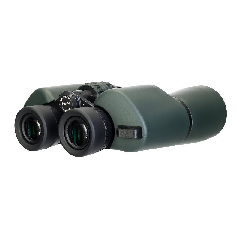 Бинокль Levenhuk New Sherman PRO 84696, 10x50 в Переславле