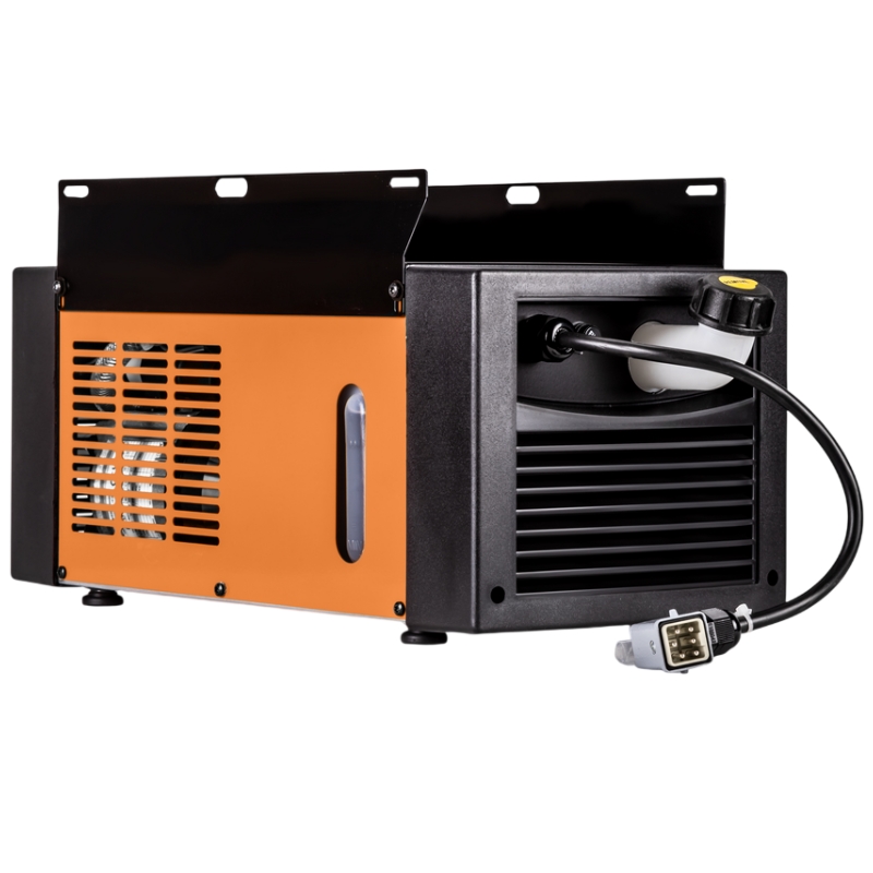 Блок охлаждения FoxWeld WECO CU 12 7883 в Череповце