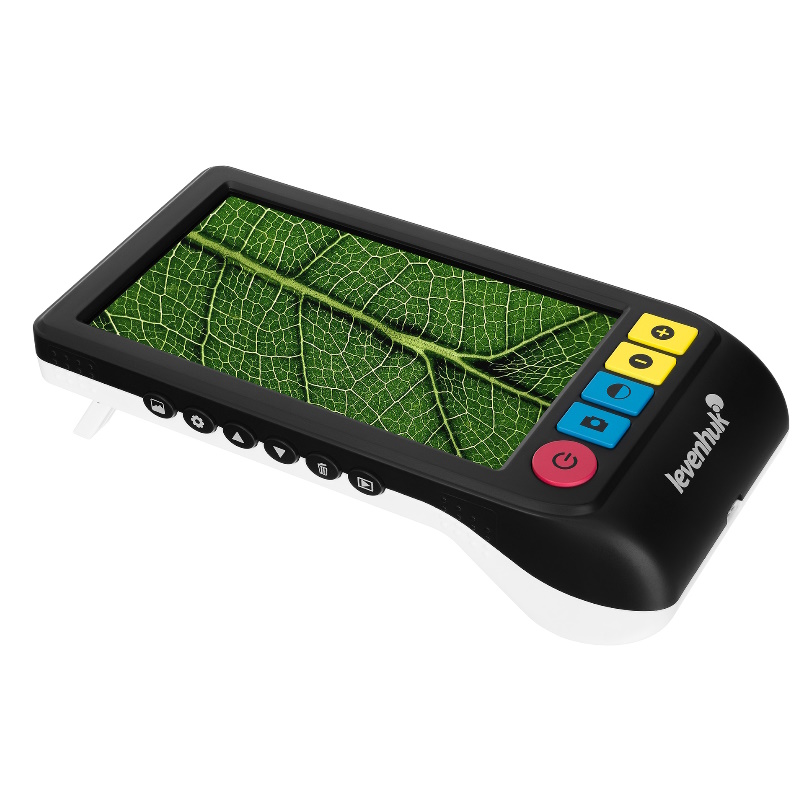 Лупа цифровая Levenhuk DTX DX50 83582 в Туле