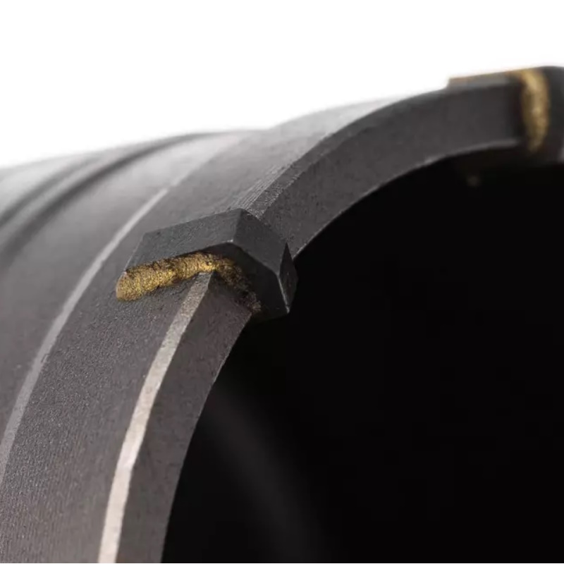 Коронка твердосплавная Runtec TCT SDS-Plus RT-SDSCB68, в сборе, 68 мм в Рыбинске