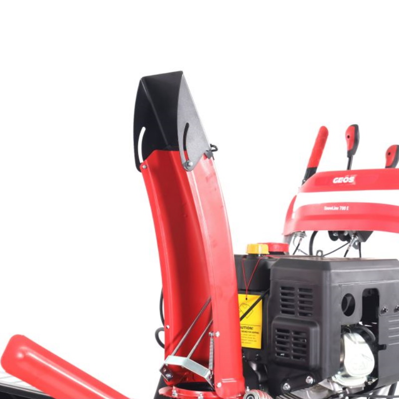 Снегоуборщик бензиновый Geos SnowLine 700 E в Костроме