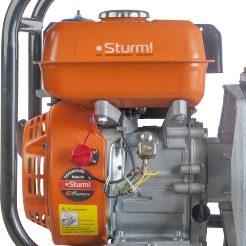 Мотопомпа Sturm BP87101  в Костроме
