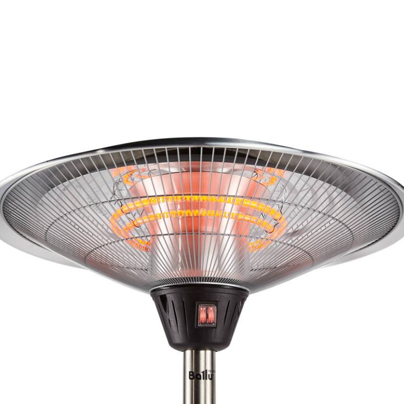 Обогреватель инфракрасный напольный Ballu BIH-LT-3.0 НС-1279691