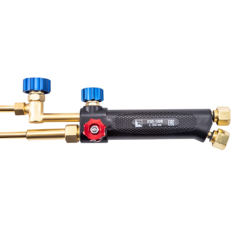 Резак пропановый FoxWeld РЗП-100В 9085