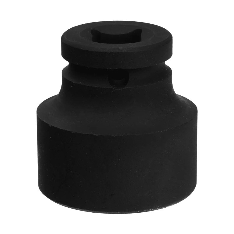 Головка ударная шестигранная Stels 13930, 32 мм, 1/2", CrMo в Вологде
