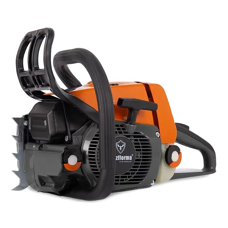 Бензопила Holzfforma G260, 16"  во Владимире
