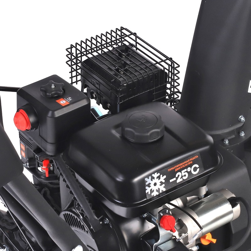 Снегоуборщик Patriot PS 707 E 426109727 в Нижнем Новгороде