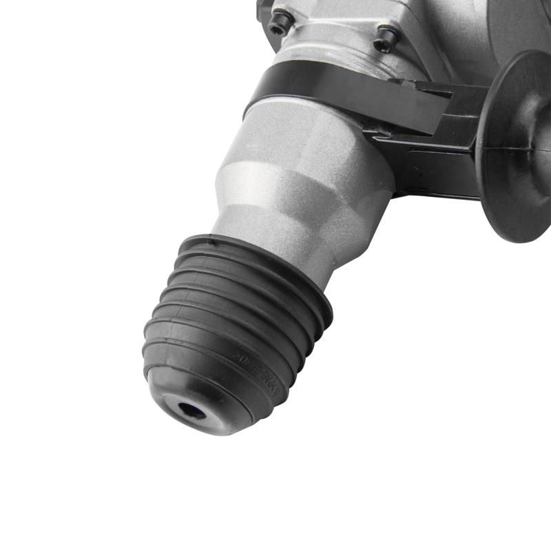 Перфоратор Kolner KRH 900C  в кейсе, с защитной муфтой в Переславле