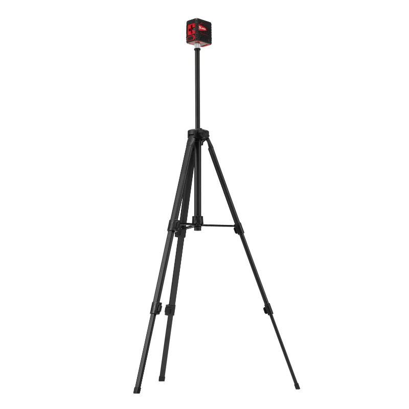 Лазерный уровень MTX QBC GREEN Pro SET 350115, 20 м, зеленый луч, батарейки, штатив в Александрове
