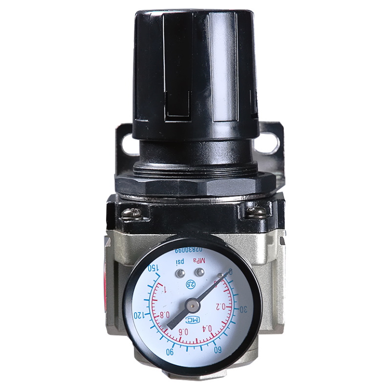 Регулятор Fubag R 4000 190180, 1/2"