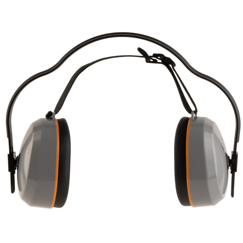 Наушники противошумные Jeta Safety JEM-603-A-010, 27 дБ эконом, с лентой