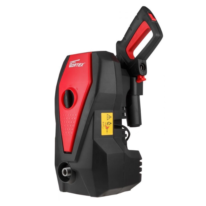 Мойка высокого давления Wortex PW 1217 PW121700025, 120 бар в Угличе
