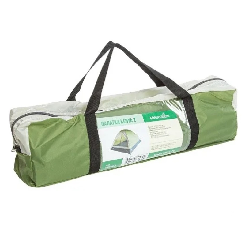 Палатка Green Glade Kenya 2 в Костроме