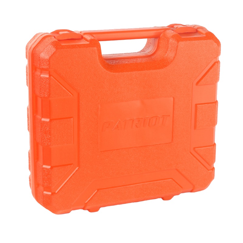 Фен технический Patriot HG 215 170301321 (2000 Вт, 5 насадок, кейс) в Угличе