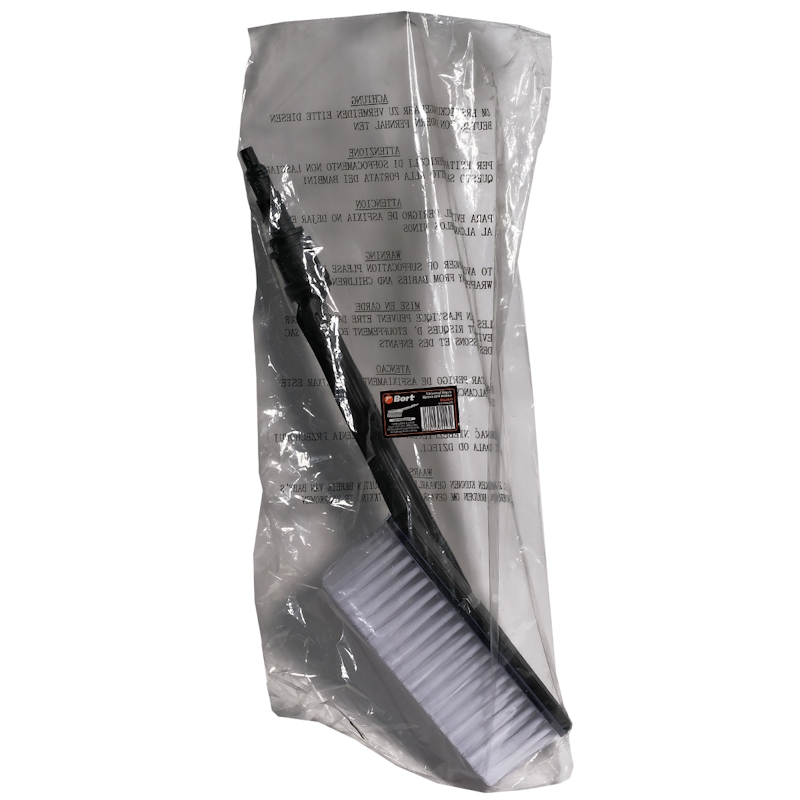 Щетка для мойки высокого давления Bort Brush U 93722272, (щетка фиксированная) в Туле