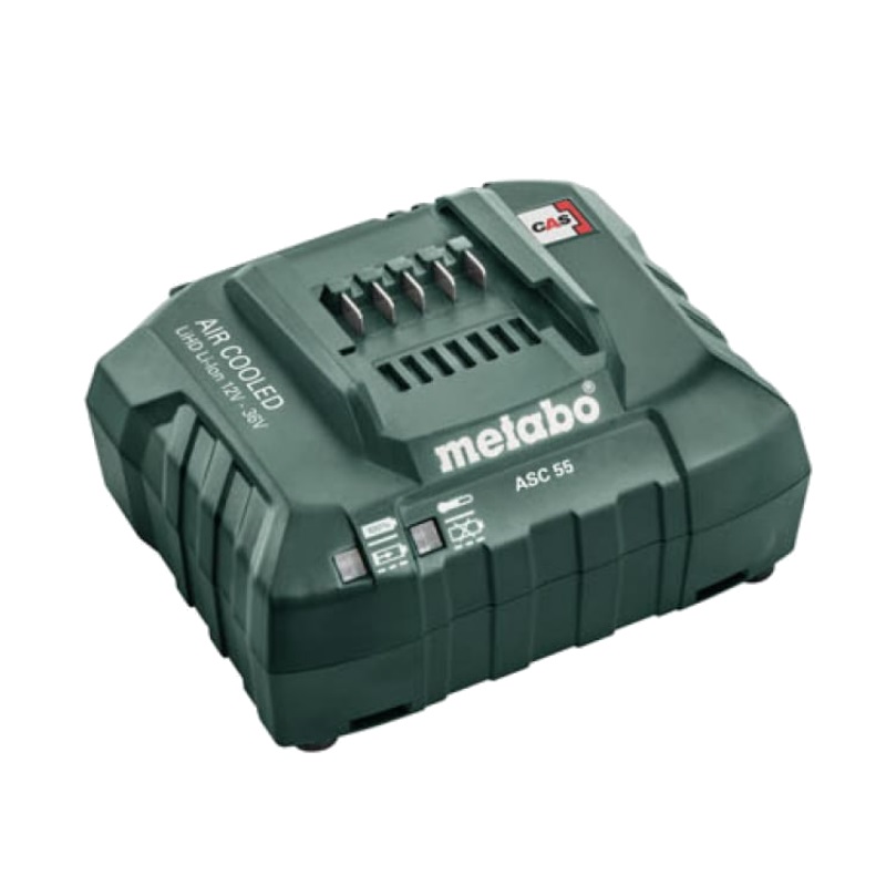 Угловая шлифмашина (болгарка) аккумуляторная Metabo W 18 LTX 125 T04155, 125 мм, 18 В, плавный пуск в Муроме