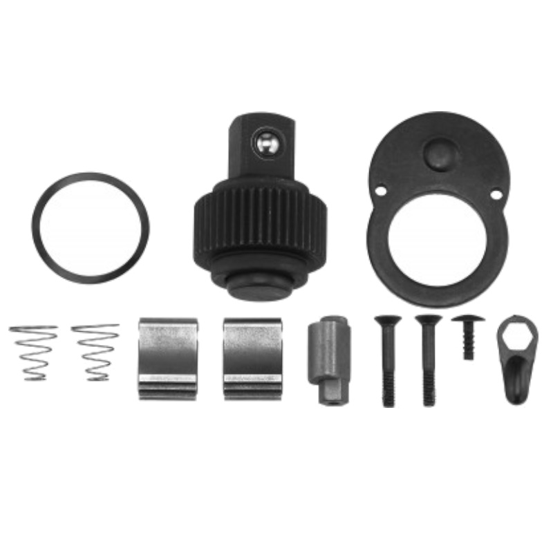 Ремонтный комплект для рукоятки трещоточной 281403 Ombra 281403RK 055768, 1/4"DR, 48 зубцов в Рыбинске
