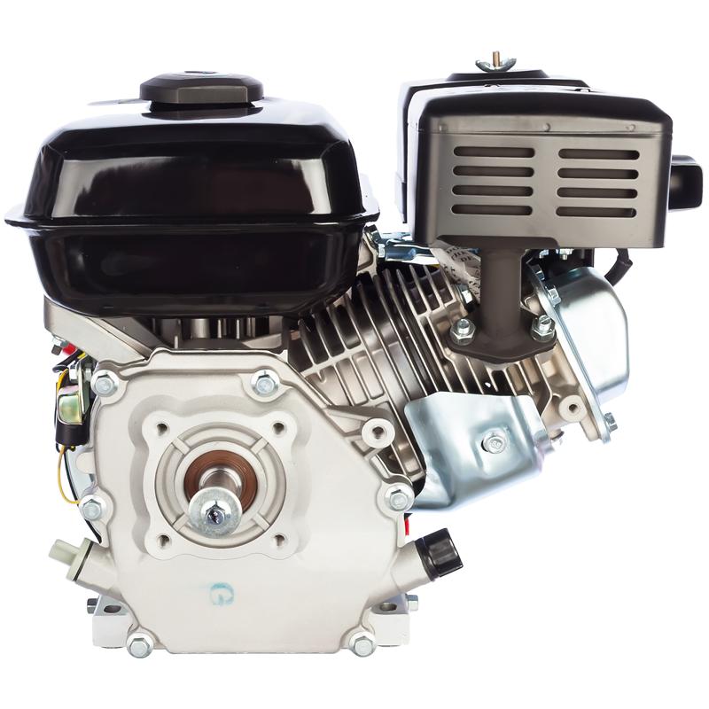 Двигатель Lifan 168F-2 08031 (20 мм) в Костроме