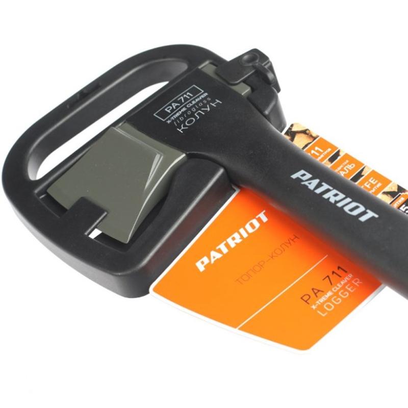 Топор-колун Patriot T21 PA 711 Logger 777001330 в Коврове