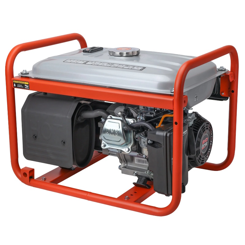 Бензиновый генератор EVOline PB 2500, 1T90DF201EVO в Рыбинске