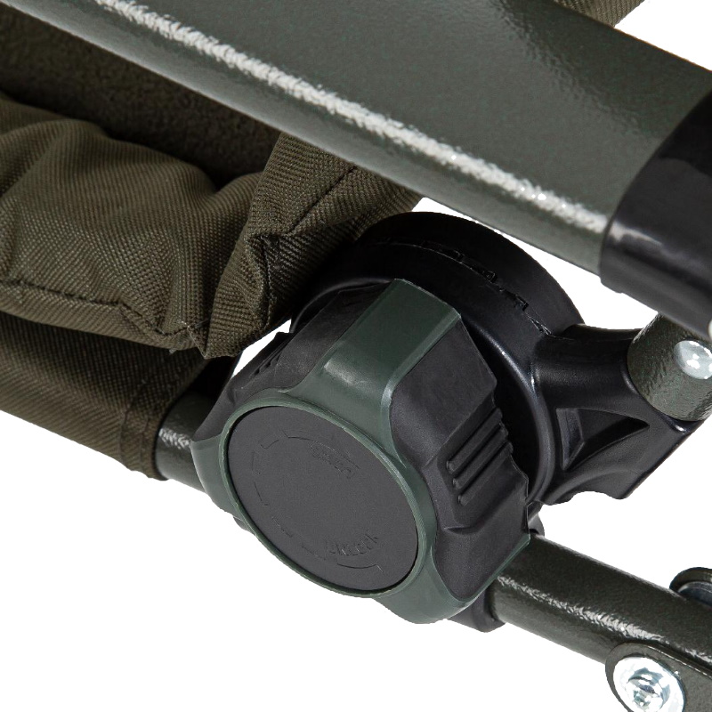 Кресло складное Green Glade M2310, 54х54х39/100 см