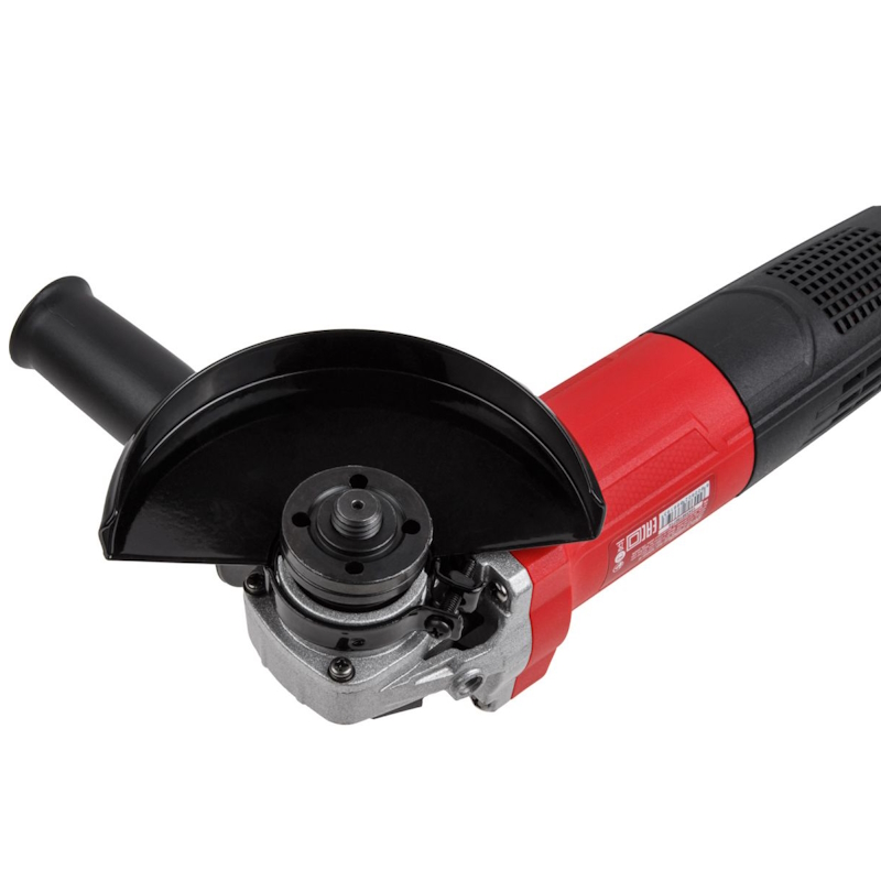 Угловая шлифмашина (болгарка) Wortex LX AG 1209-4 1335619, 125 мм, 900 Вт в Рыбинске