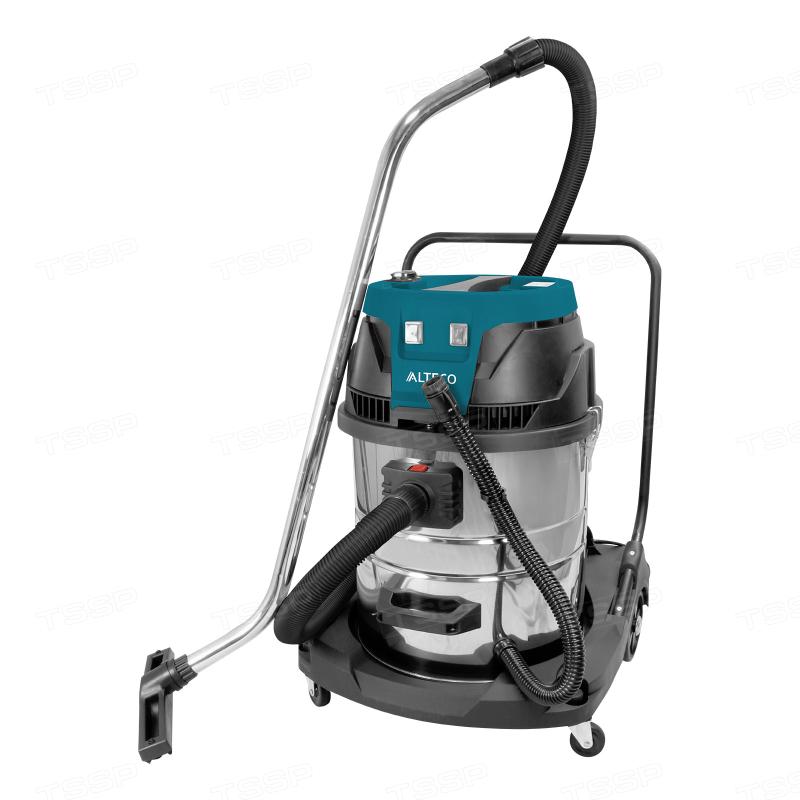 Строительный пылесос Alteco VC 2000-60L 43294 в Твери
