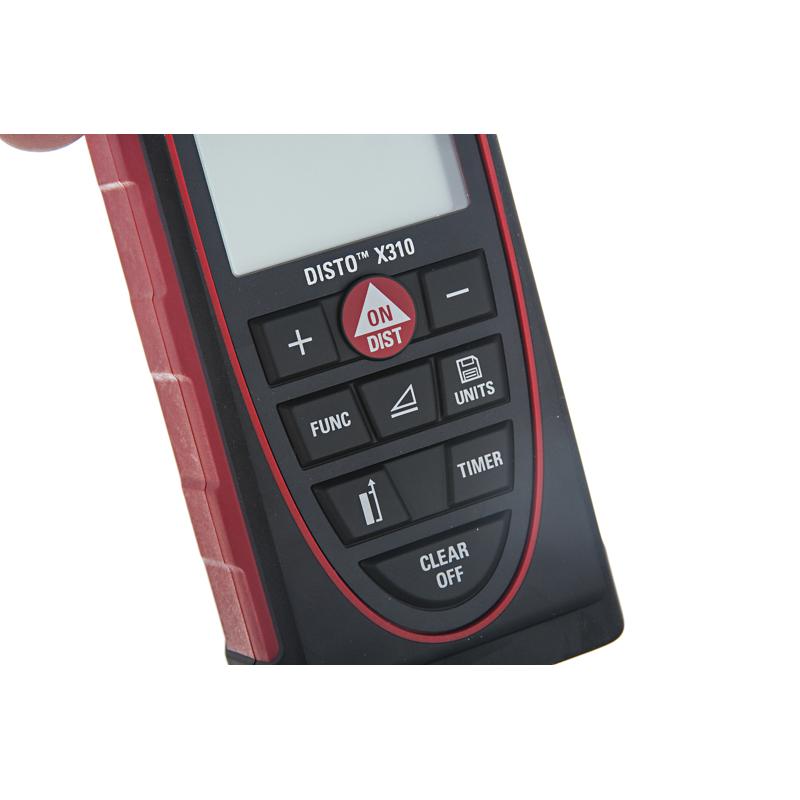 Лазерный дальномер Leica DISTO X310 в Иваново