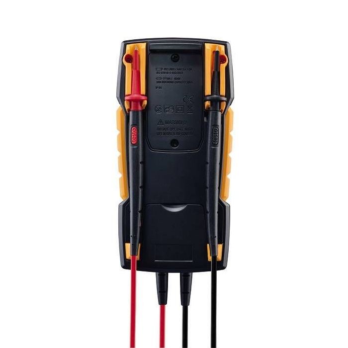 Мультиметр TESTO 760-1 (диапазон измерений AC 0-600в) в Твери