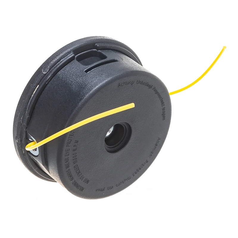 Головка триммерная Champion HT38 C5128