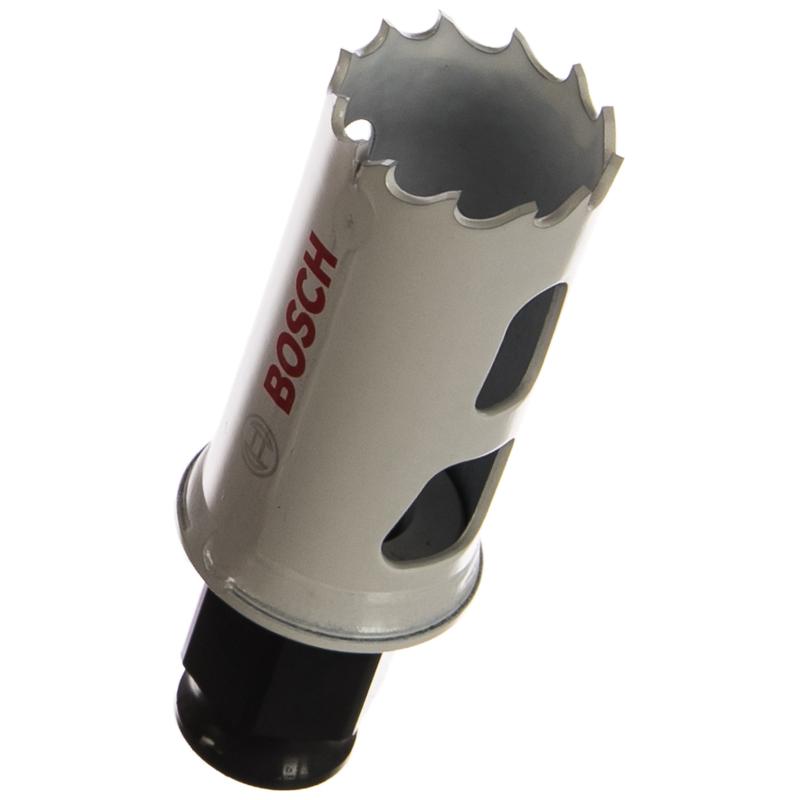 Коронка Bosch Progressor 2.608.594.203 (25 мм, длина 60 мм, биметаллическая) в Туле